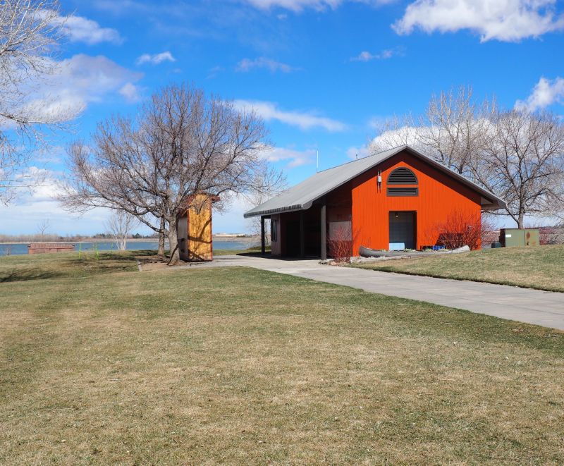 Pole Barn Repair