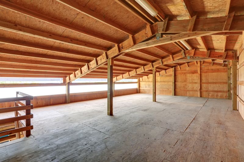Barn Repair in Olathe, KS