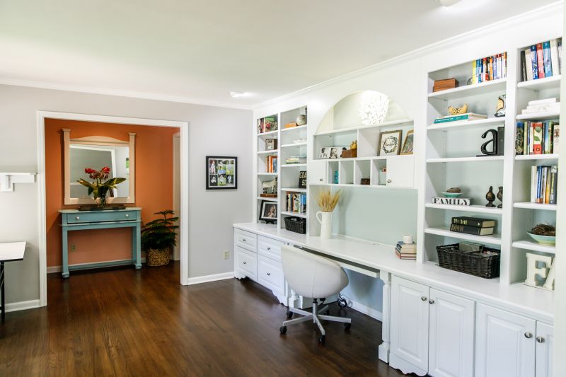 Built In Furniture Service in Durham, NC