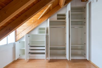 Built In Tv Cabinetry in Winston Salem, NC