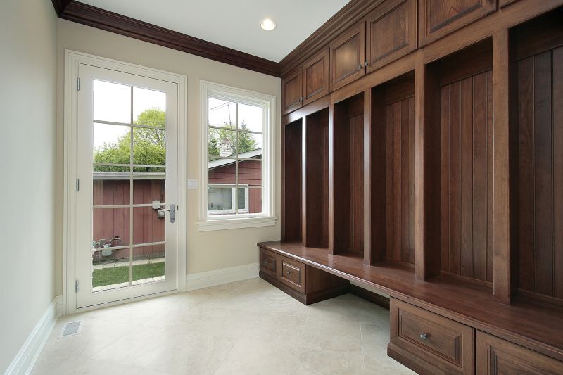 Customized Shelving Service in Durham, NC