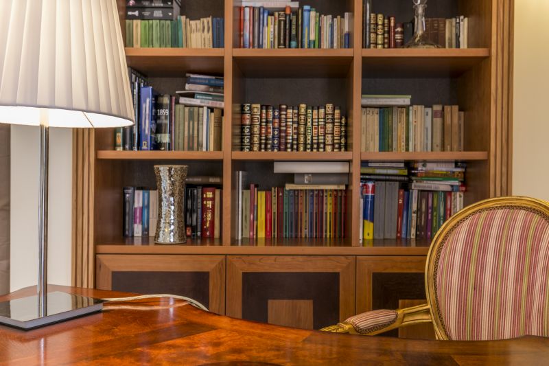 Furniture Construction in Alexandria, VA