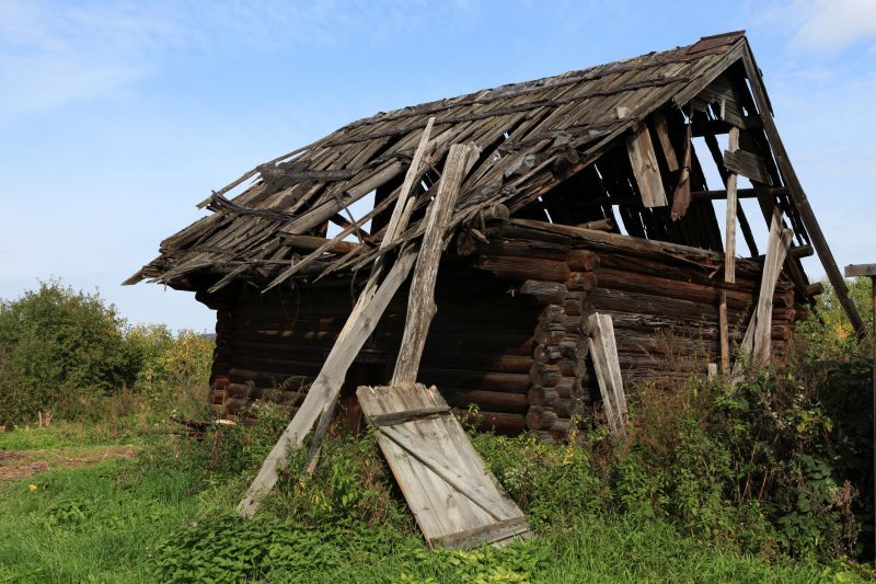Pole Barn Repair Cost Guide — Cost of Pole Barn Repair