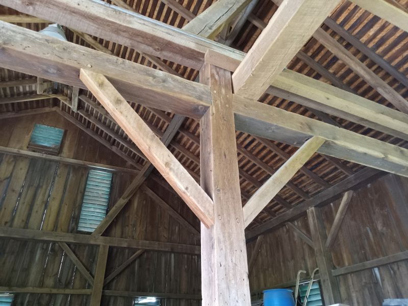 Pole Barn Repair Cost Guide — Cost of Pole Barn Repair