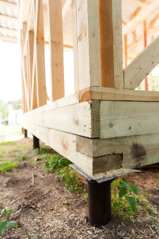 Pole Barn Repair Cost Guide — Cost of Pole Barn Repair