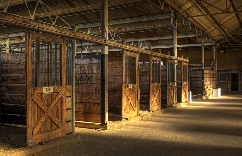 Stable Construction in Wilmington, NC