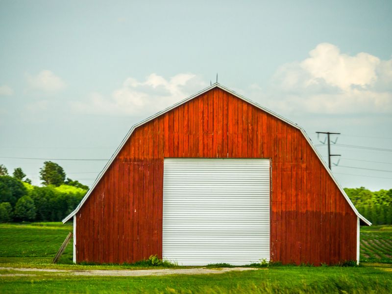 Maintaining Your Pole Barn